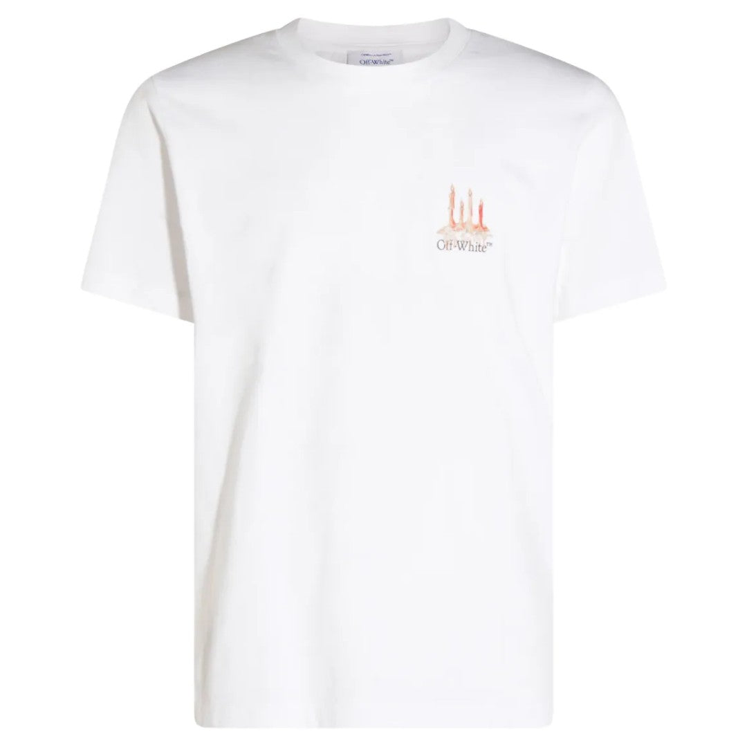 Camiseta Off White - Imagen 2