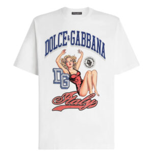Camiseta DG