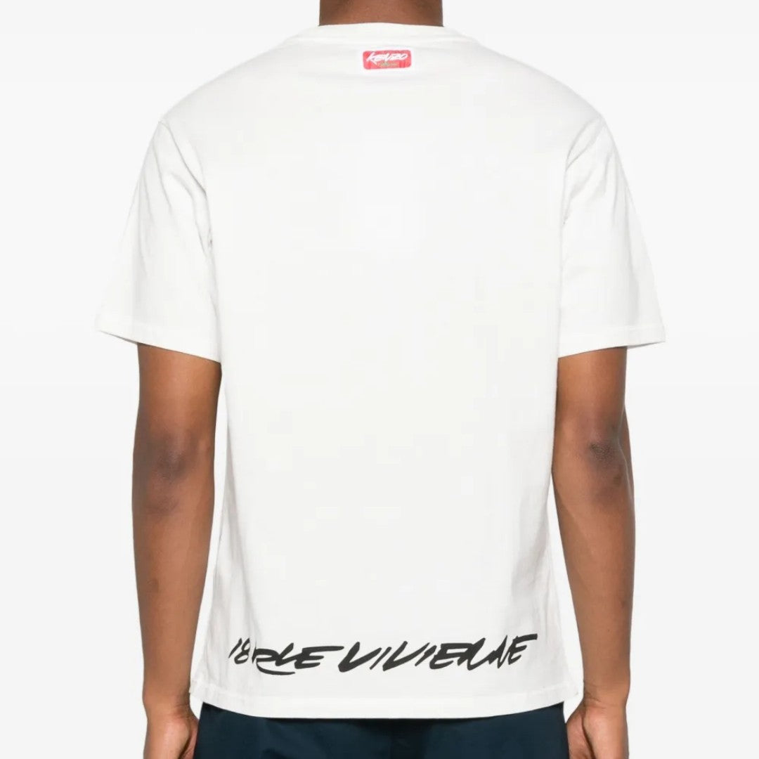 Camiseta Kenzo - Imagen 3