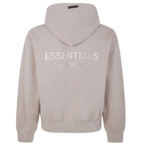 Sudadera Essentials