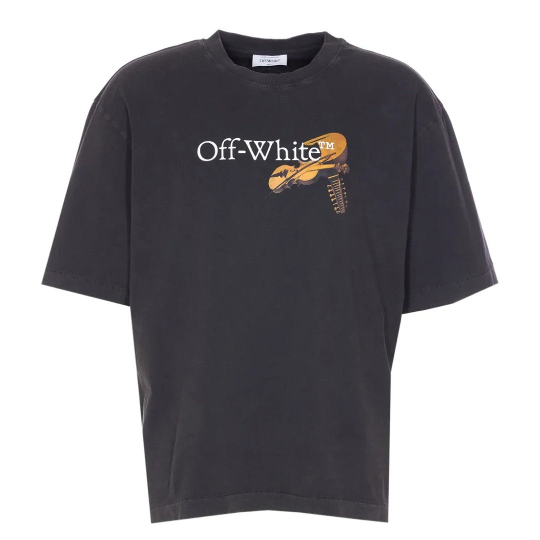 Camiseta Off White - Imagen 2