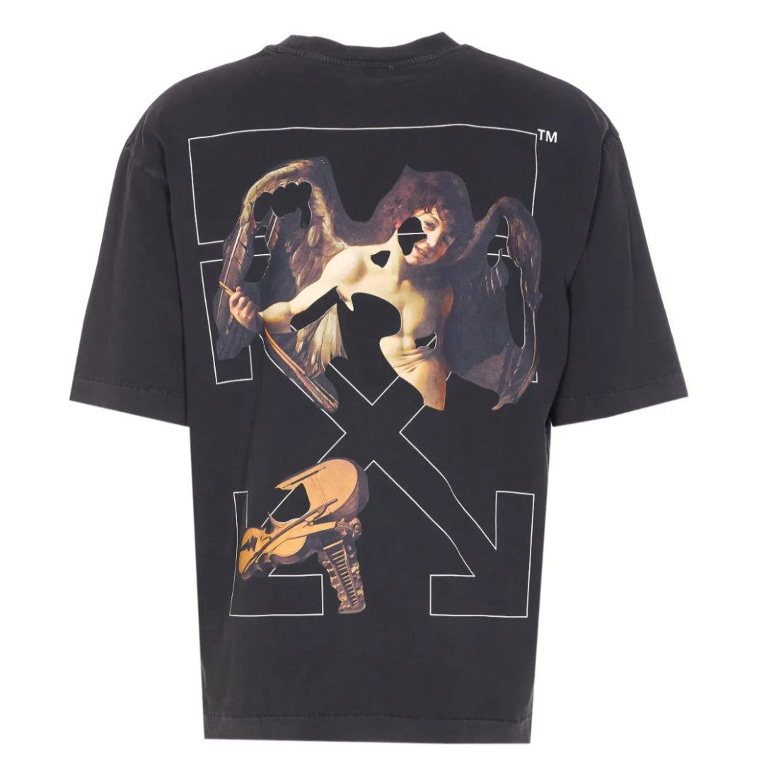 Camiseta Off White