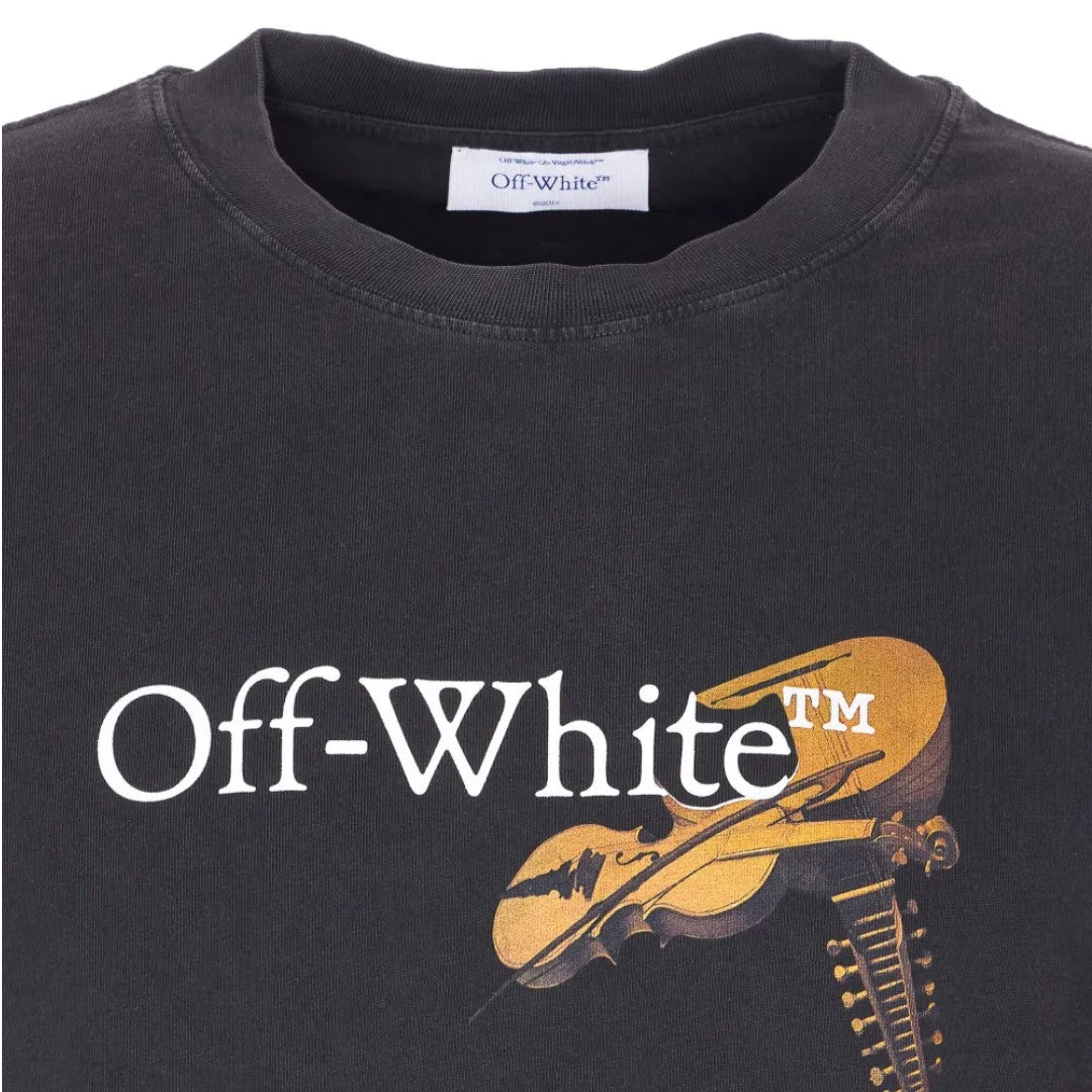 Camiseta Off White - Imagen 3