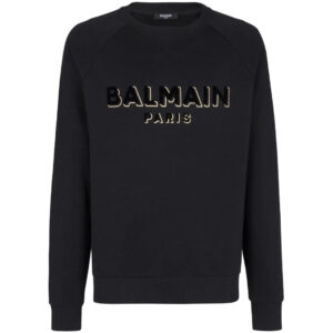Sudadera Balmain