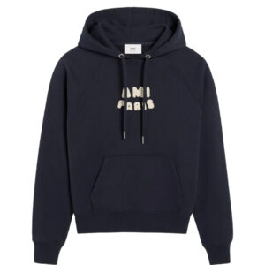 Sudadera Ami Paris