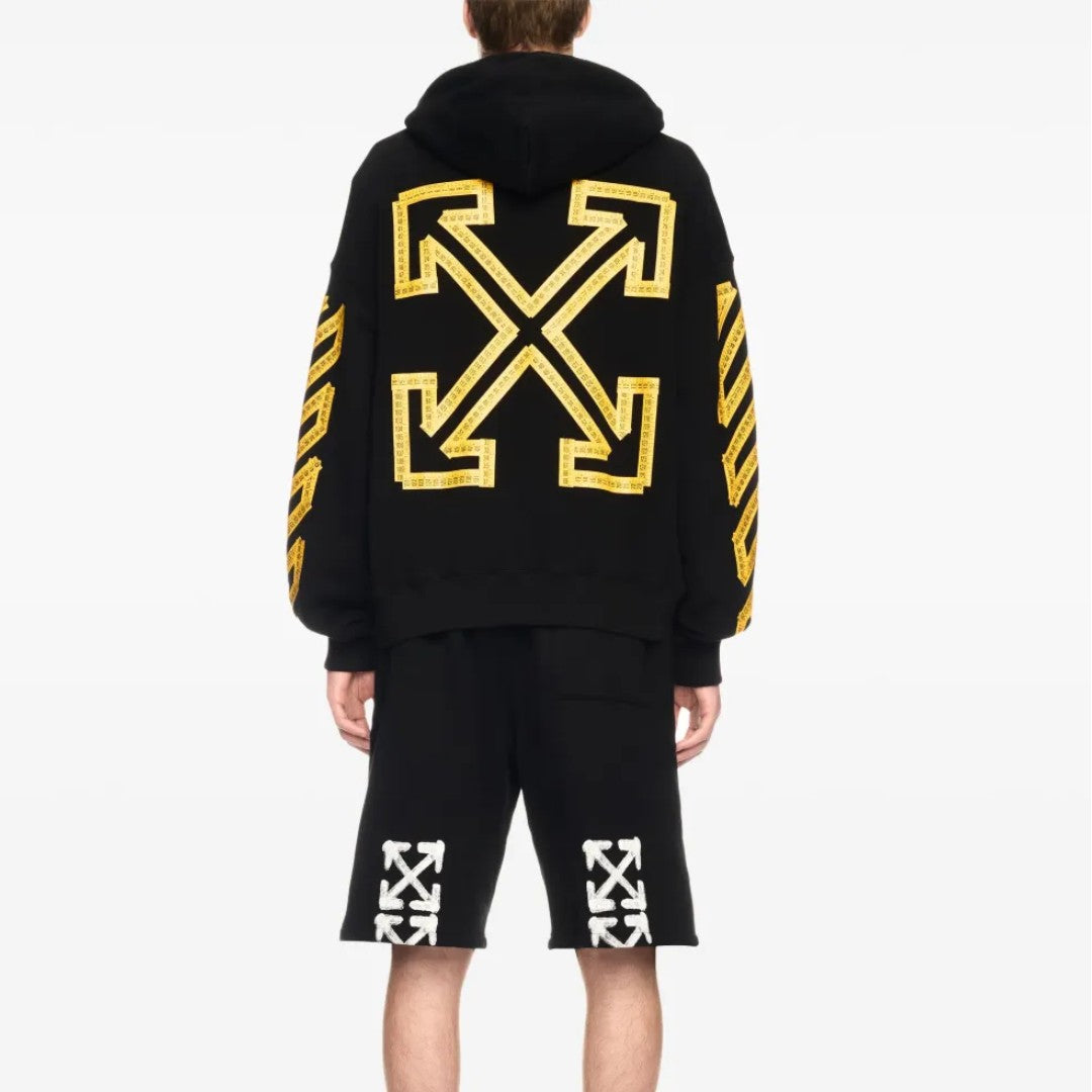 Sudadera Off White - Imagen 2