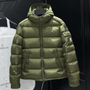 Abrigo Moncler