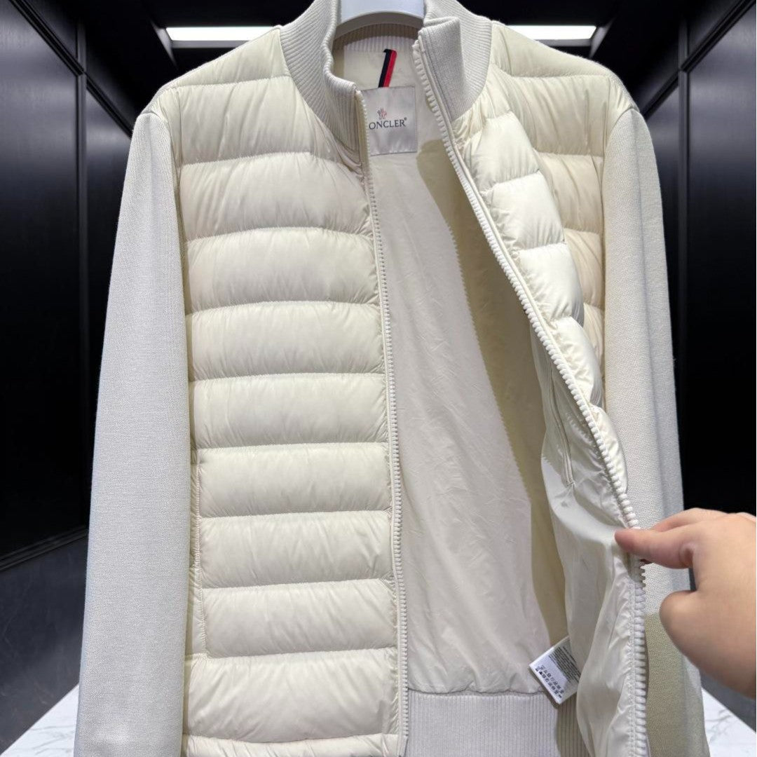 Cardigan Moncler - Imagen 3