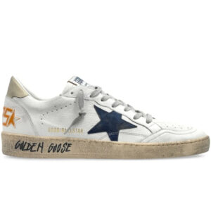 Golden Goose Blue