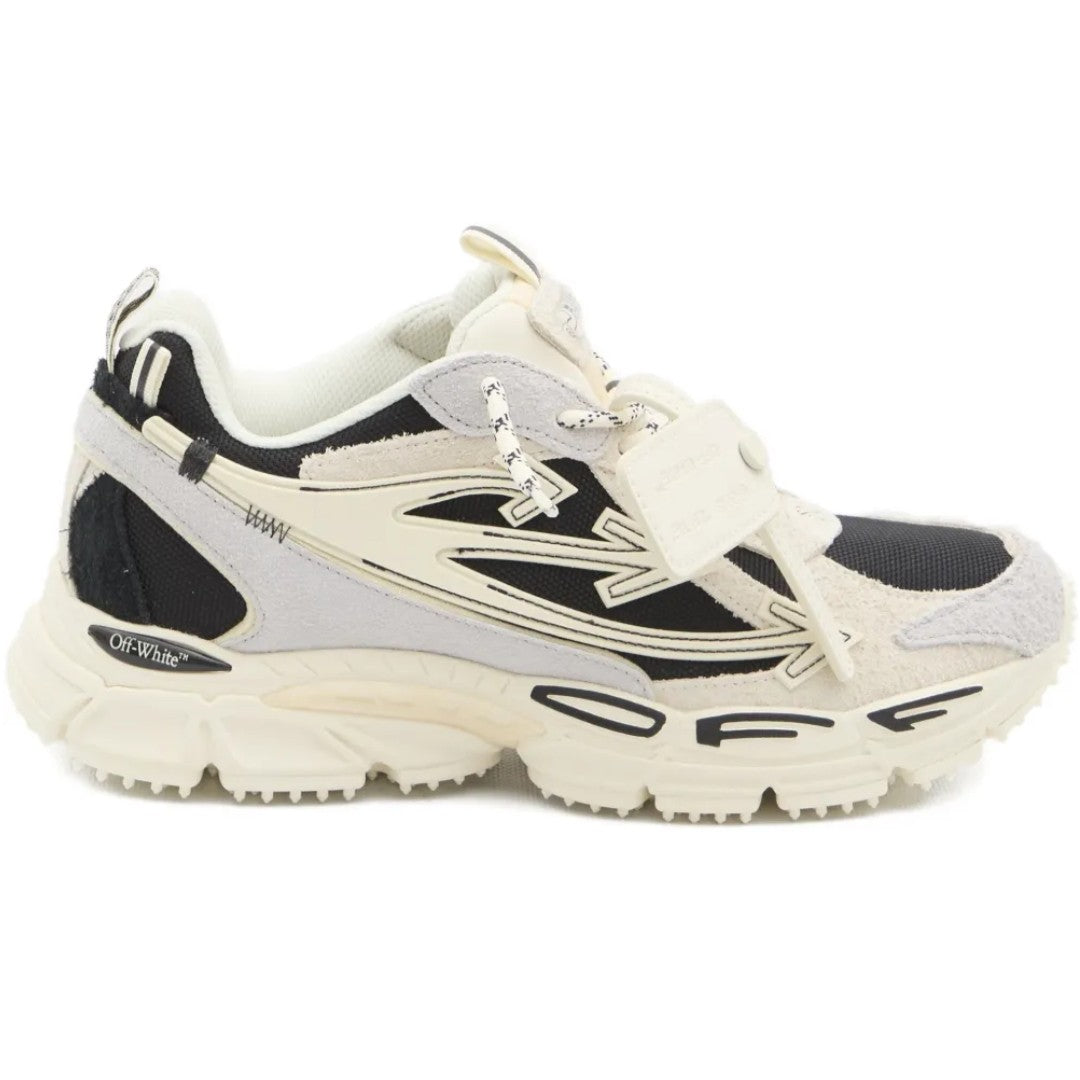 Off White Be Right