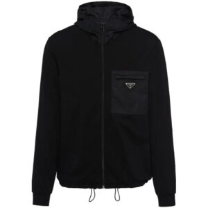 Sudadera Prada