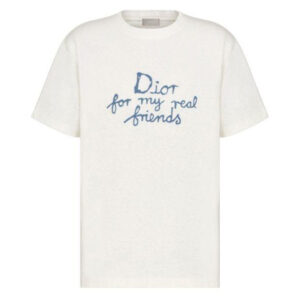 Camiseta Dior