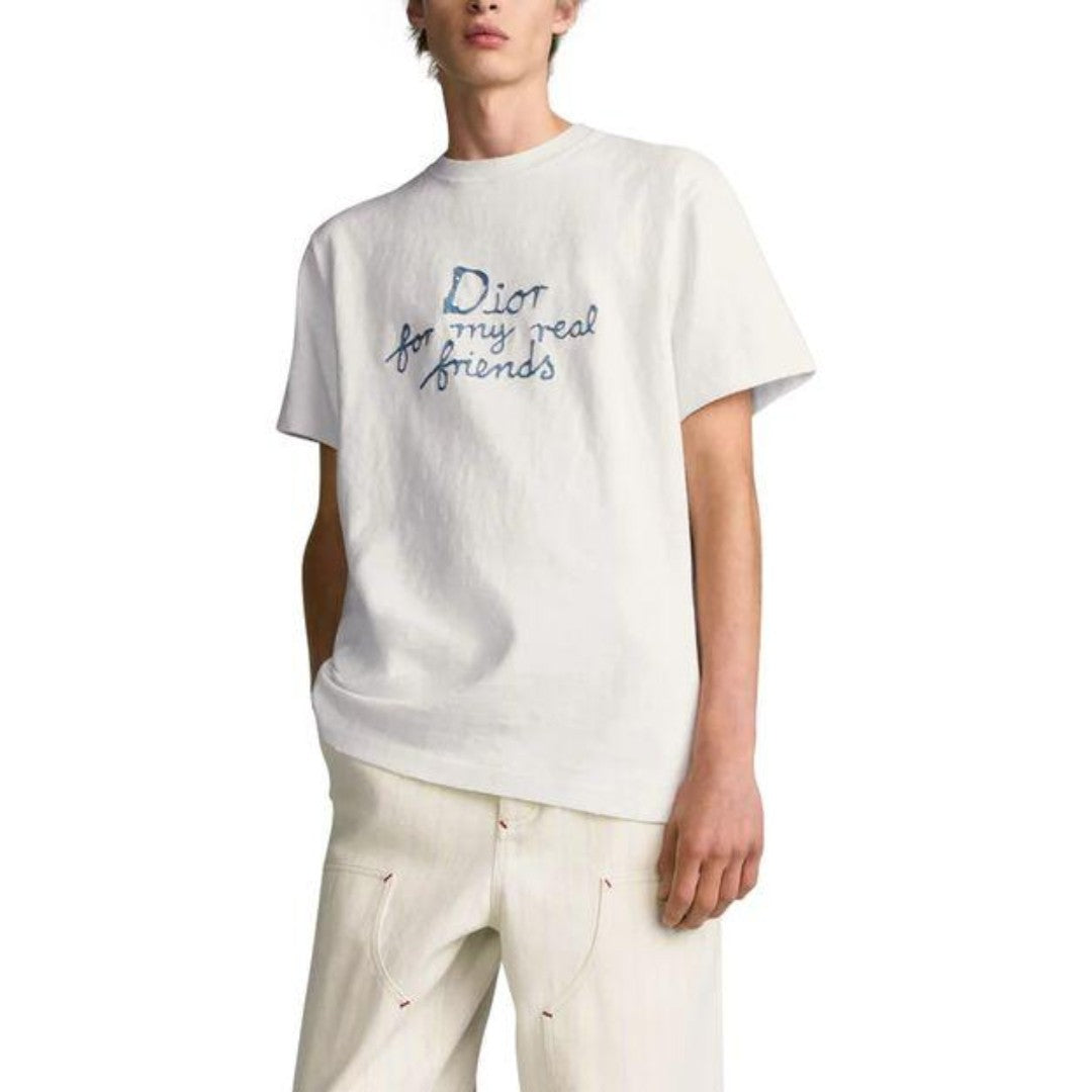 Camiseta Dior - Imagen 2