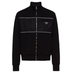 Sudadera Prada