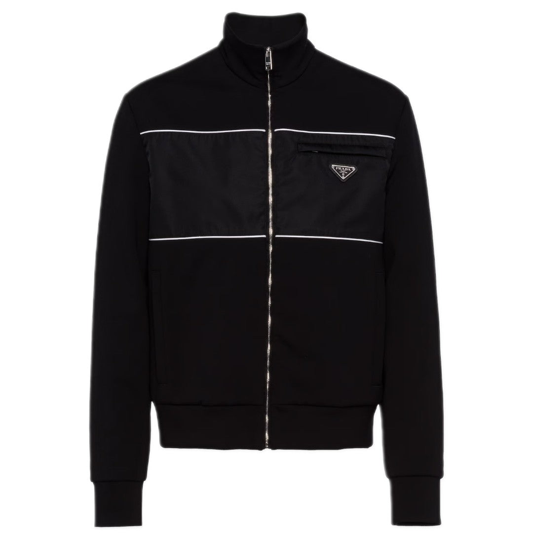 Sudadera Prada