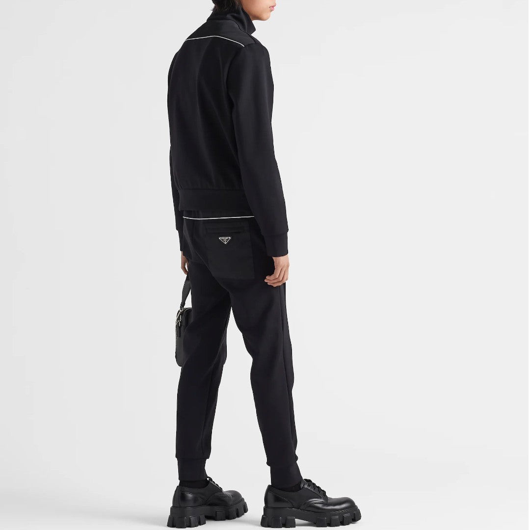 Pantalón Prada - Imagen 4