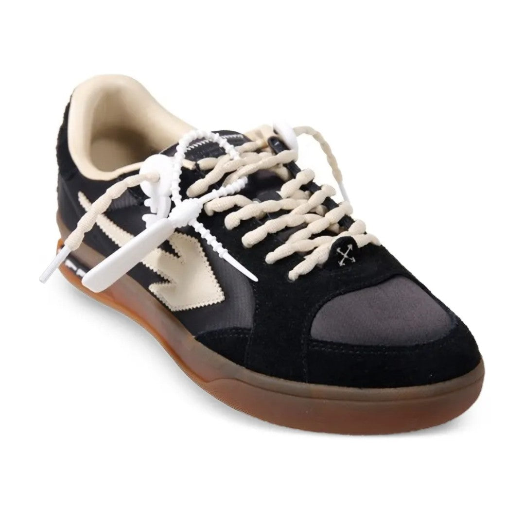 Off White Lace-Up - Imagen 2