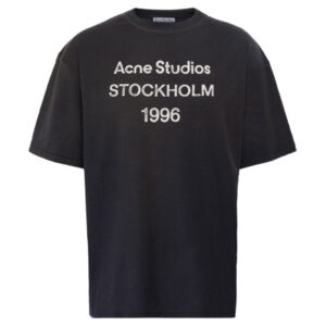 Camiseta Acne Studios
