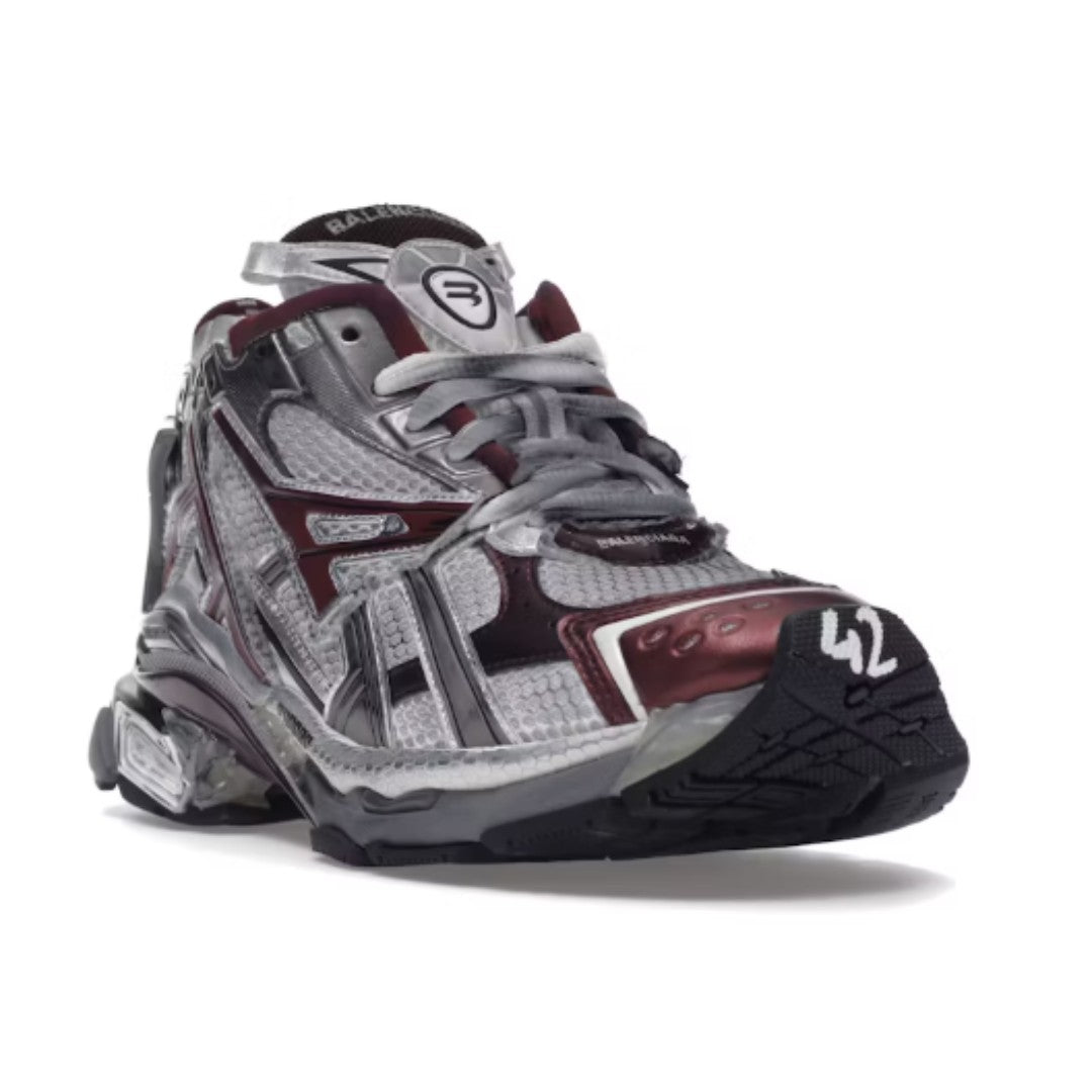 Balenciaga Runner - Imagen 4