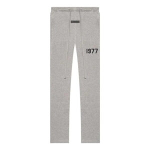 Pantalon Essentials 1977