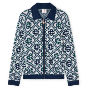 Cardigan Casablanca