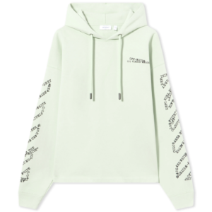 Sudadera Off White