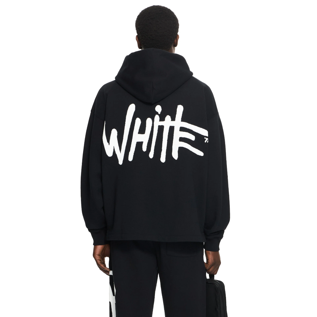 Sudadera Off White - Imagen 2