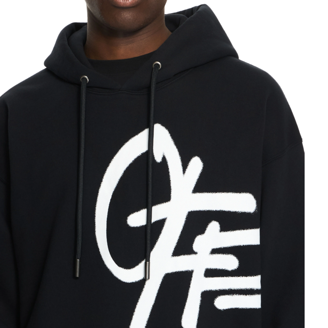 Sudadera Off White - Imagen 3