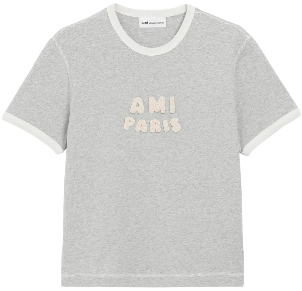 Camiseta Ami Paris