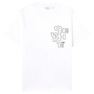 Camiseta Off White