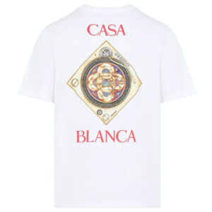 Camiseta Casablanca