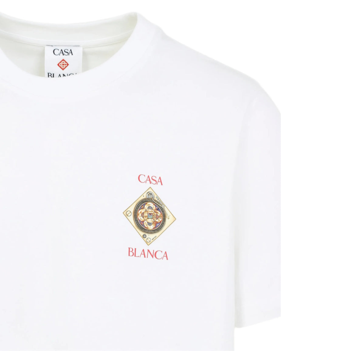 Camiseta Casablanca - Imagen 3
