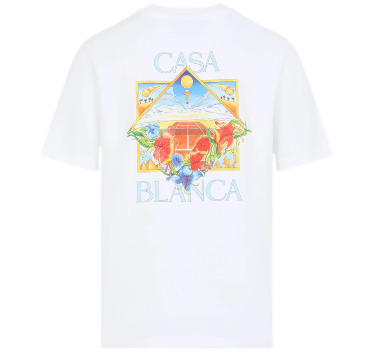 Camiseta Casablanca