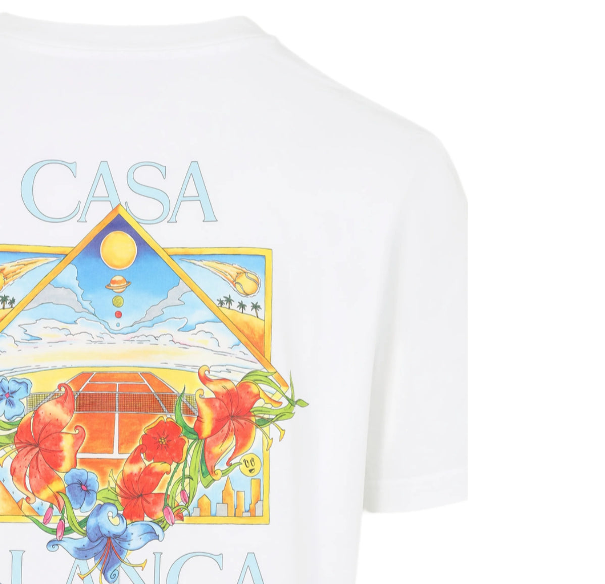 Camiseta Casablanca - Imagen 3