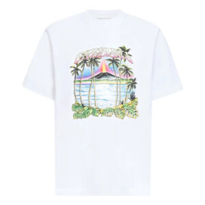 Camiseta Casablanca