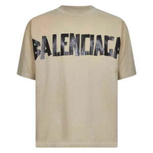 Camiseta Balenciaga