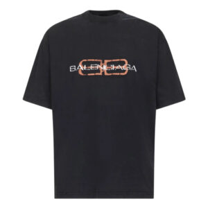 Camiseta Balenciaga