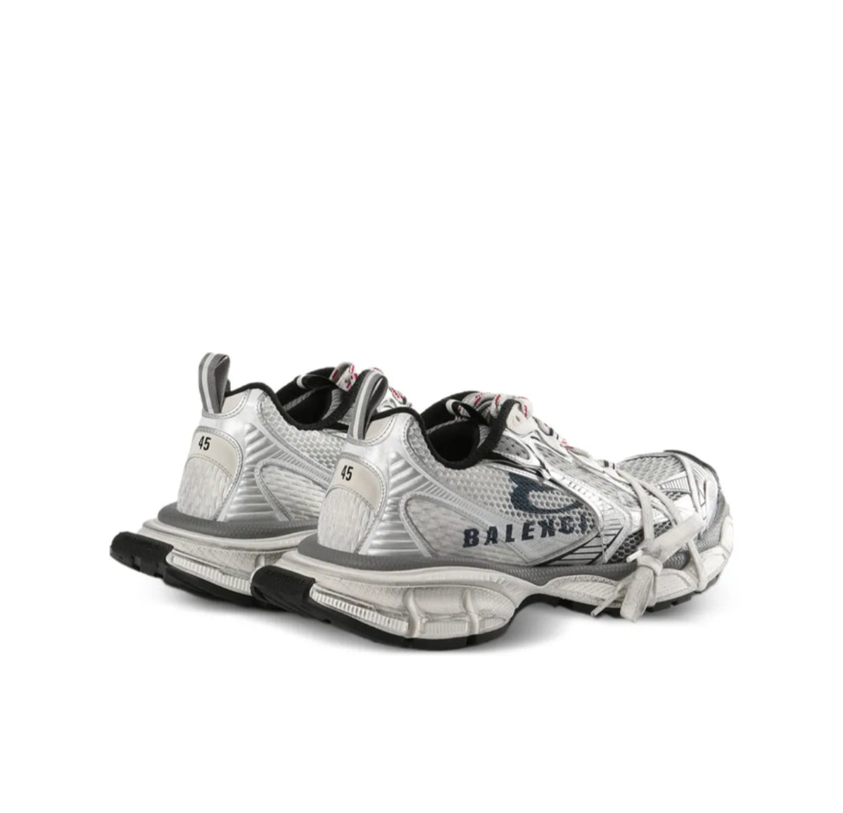 Balenciaga XXL - Imagen 2