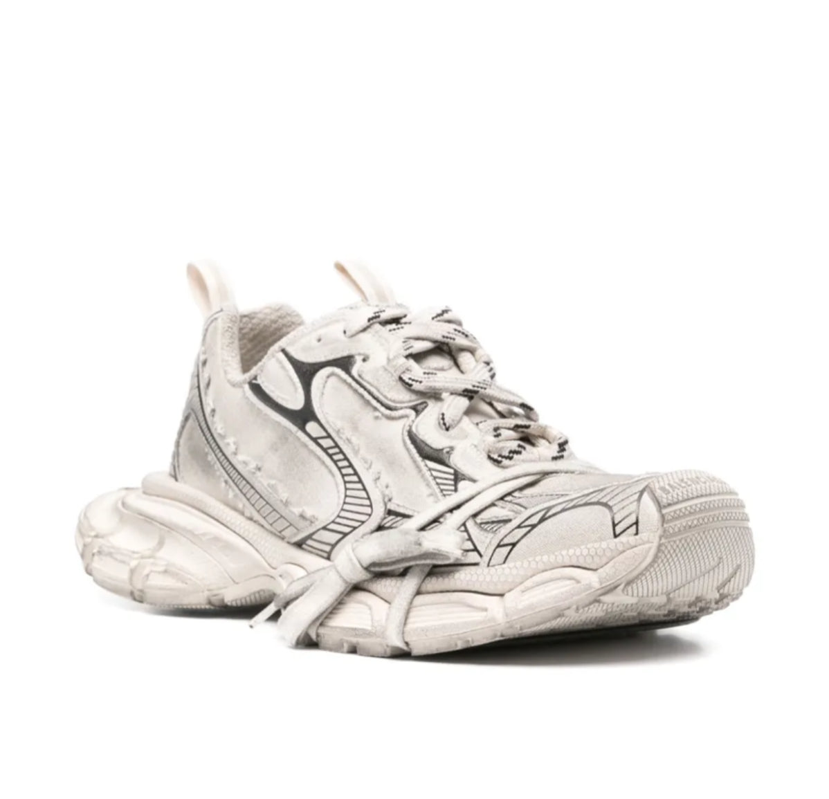Balenciaga XL - Imagen 2