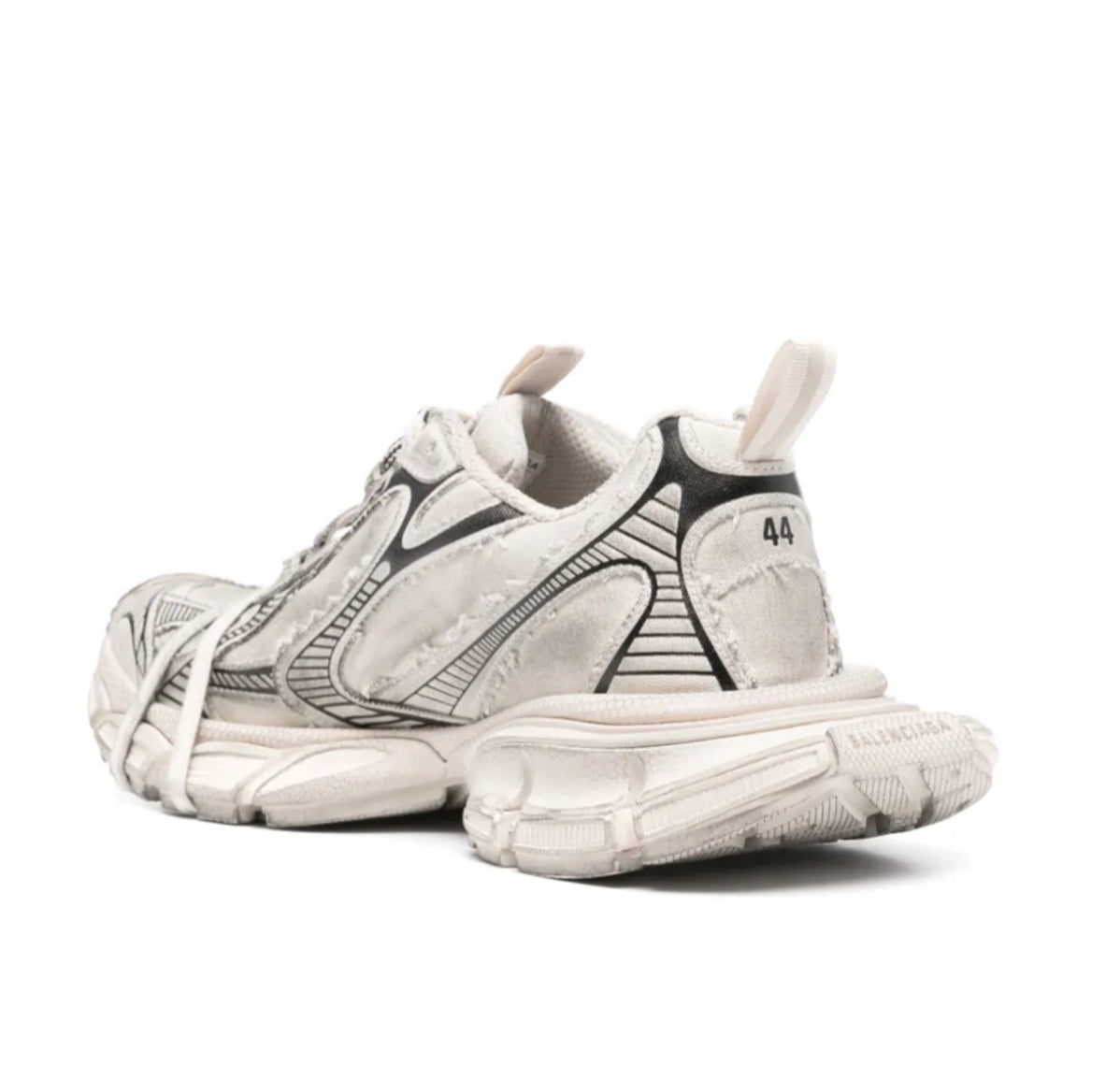 Balenciaga XL - Imagen 3