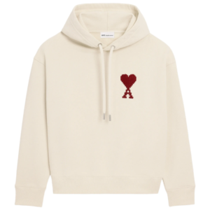Sudadera Ami Paris