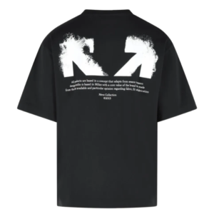 Camiseta Off White