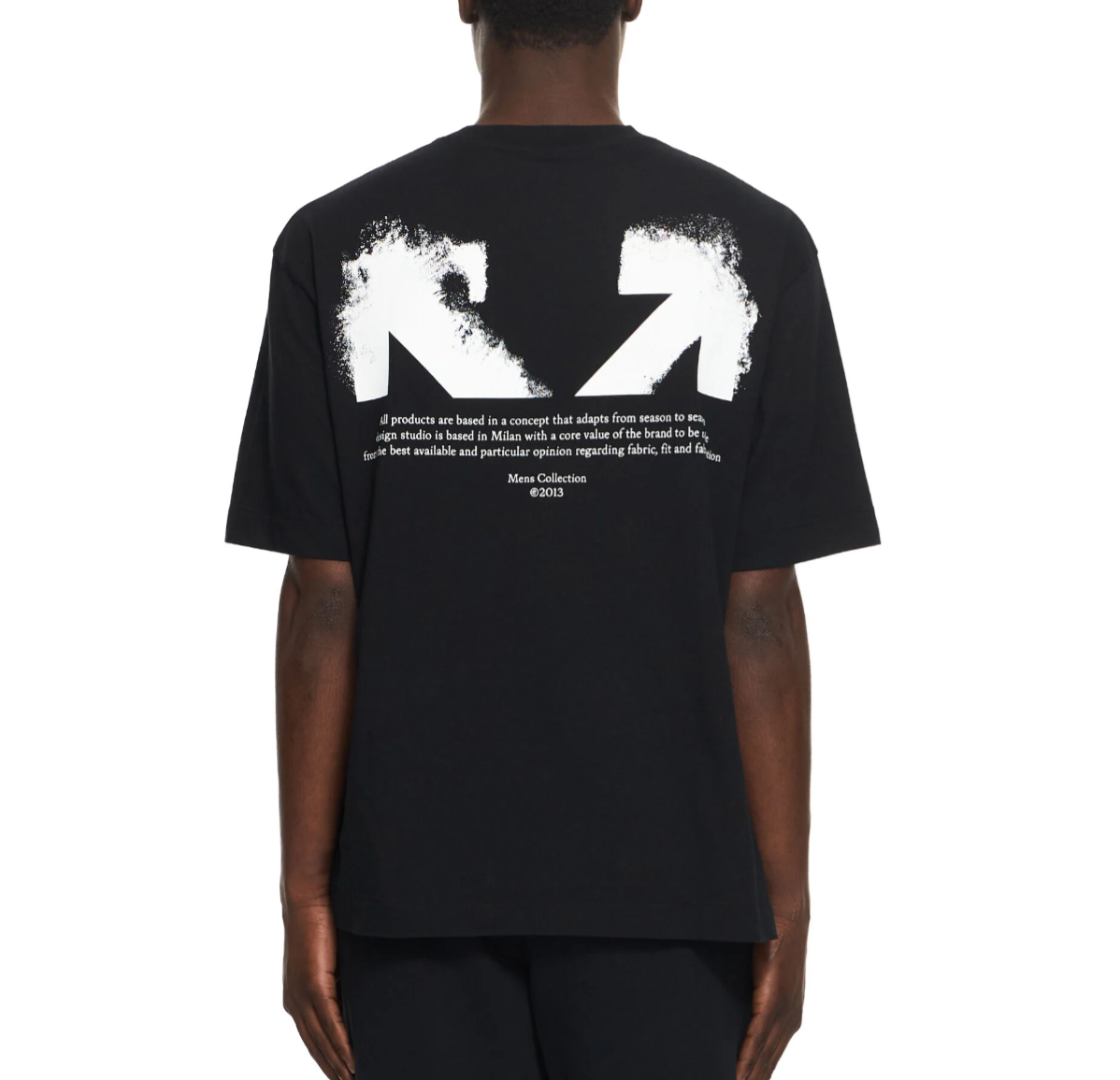 Camiseta Off White - Imagen 4