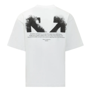 Camiseta Off White