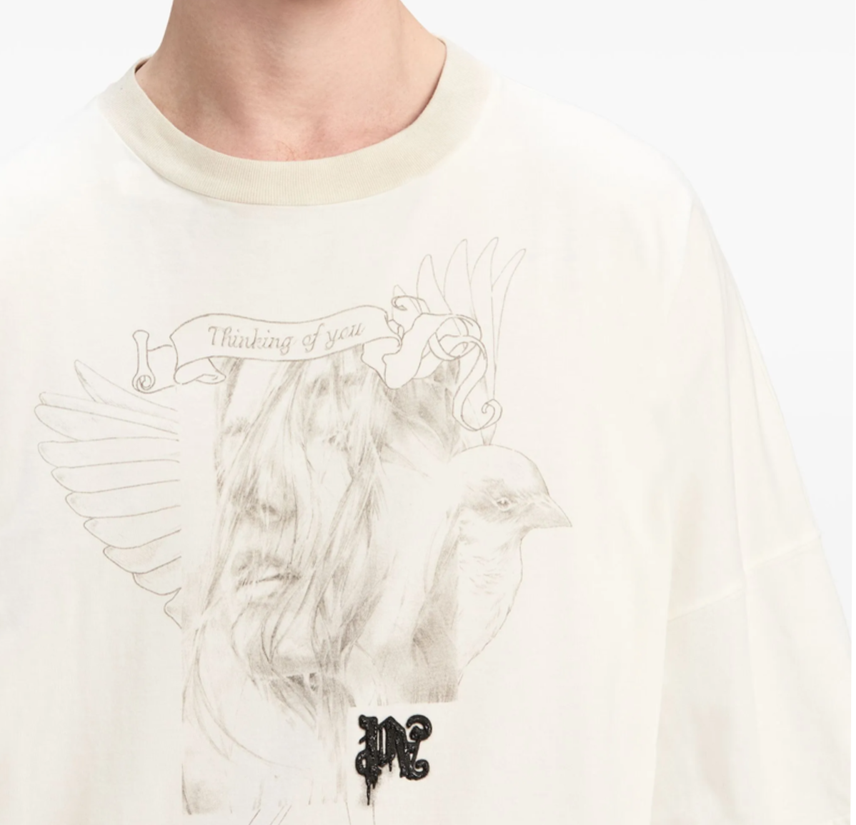 Camiseta Palm Angels - Imagen 4