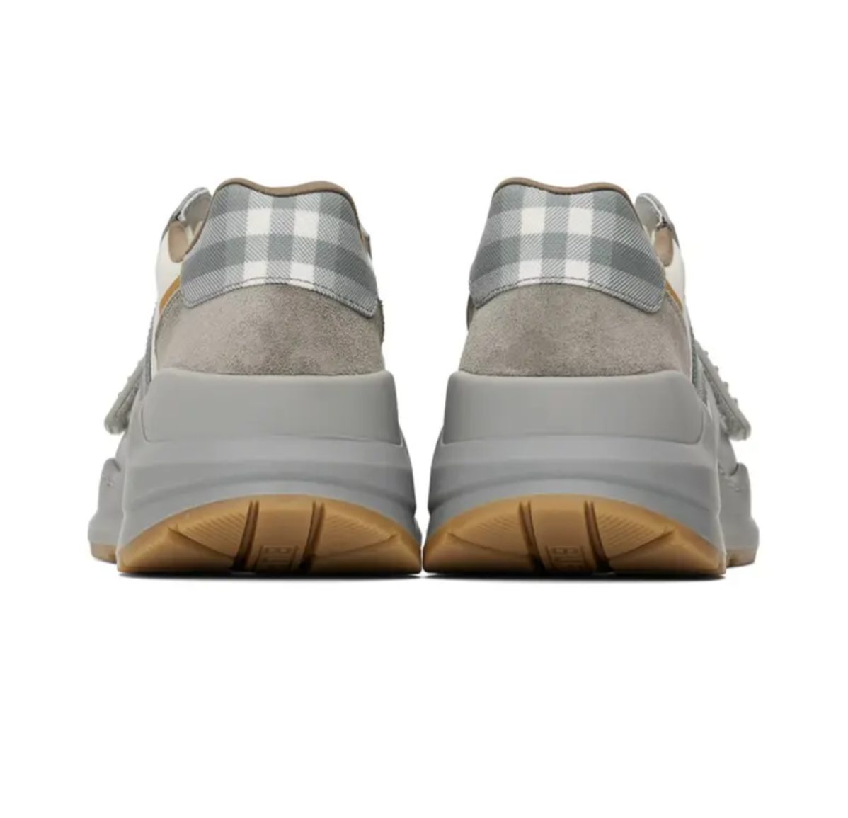 Burberry Ramsey - Imagen 4