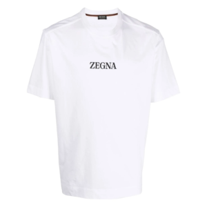 Camiseta Zegna