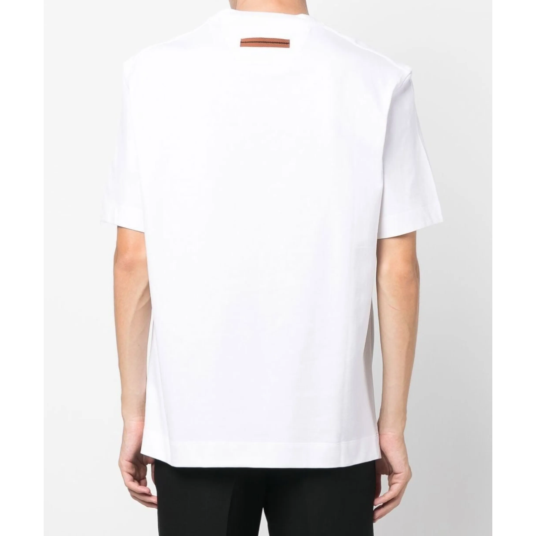 Camiseta Zegna - Imagen 3