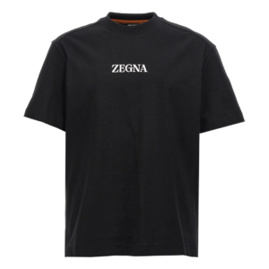 Camiseta Zegna