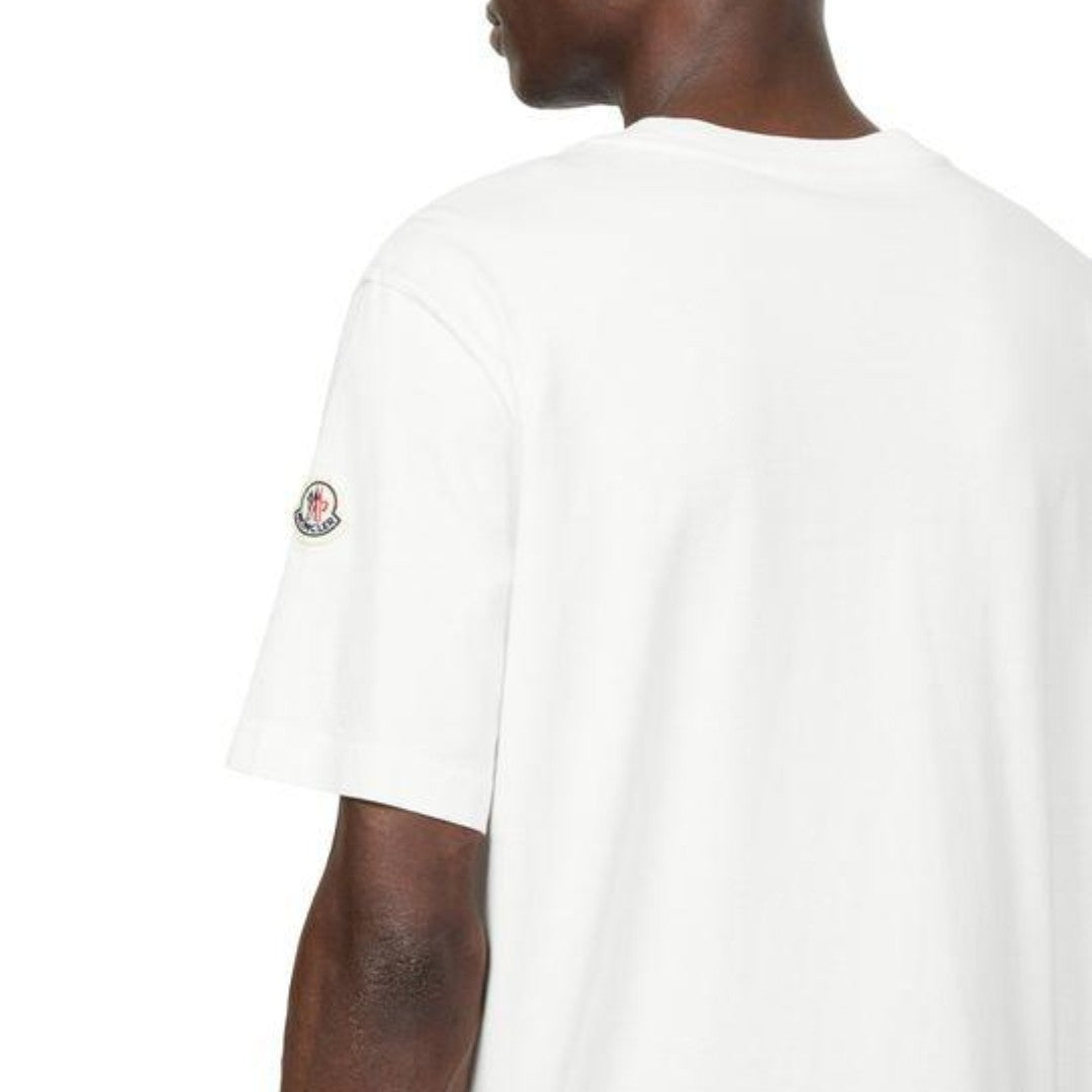 Camiseta Moncler - Imagen 2